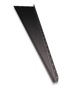 Reinforcing sheet 1000/35N SST finishing housing 1000/35N